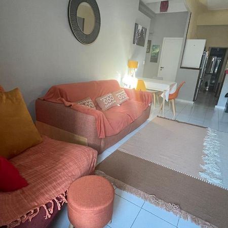Appartement Au Centre De Nice Exterior foto